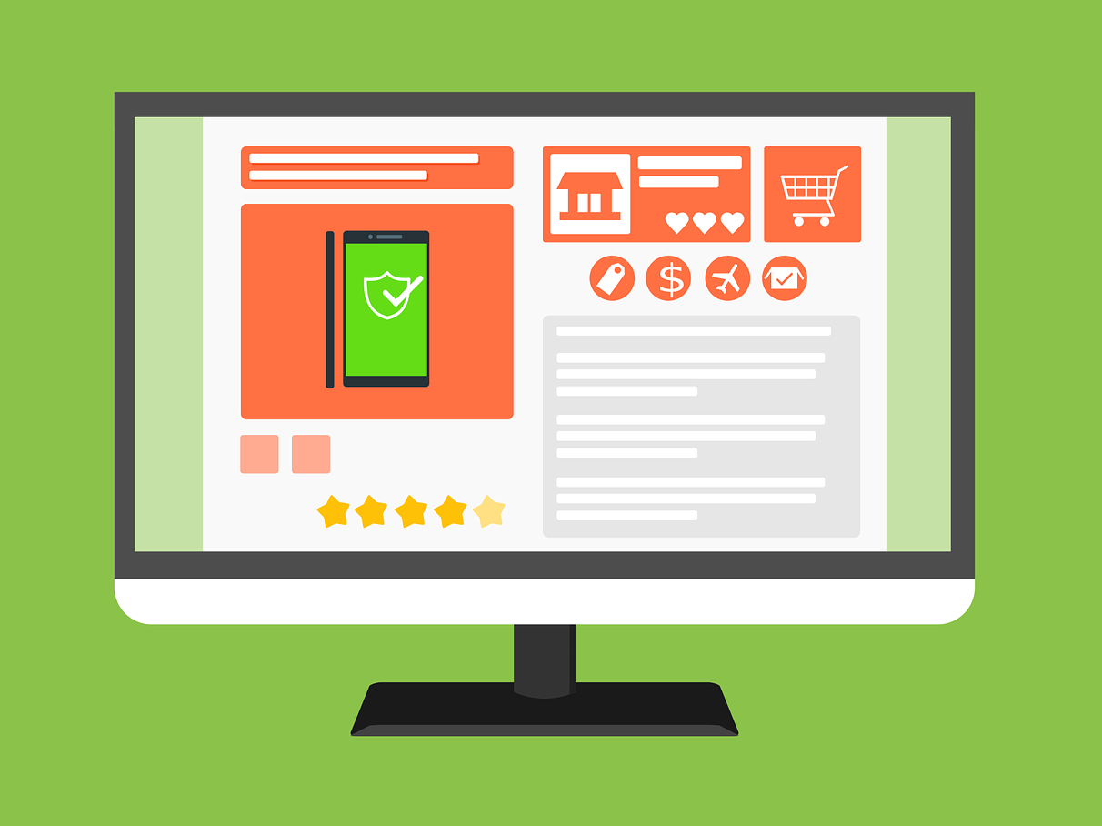e-commerce