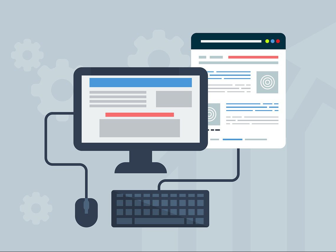 webdesign