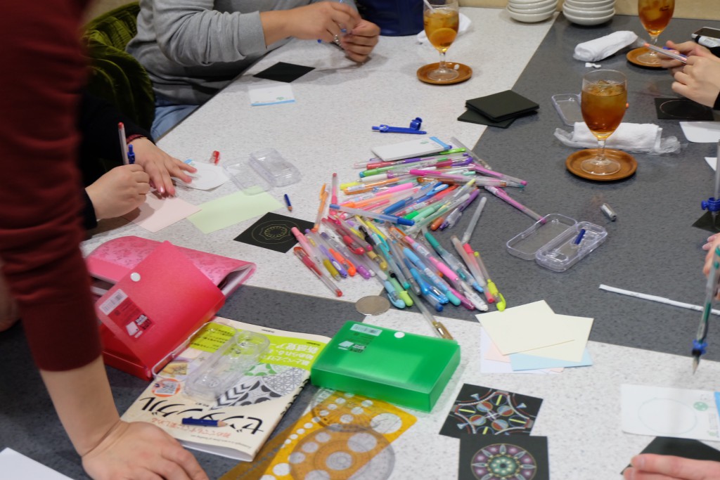 オススメグッズ