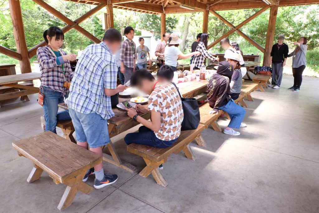 心理学・脳科学のワークショップ