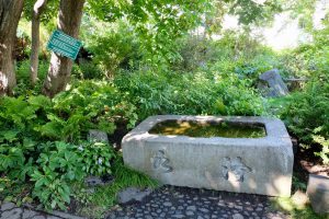 真岡（ホルムスク）の真岡神社跡